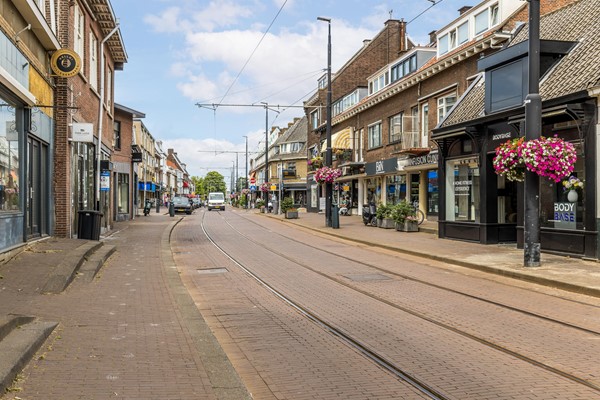 Medium property photo - Bergse Dorpsstraat 71, 3054 GB Rotterdam
